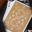 Drifters (Brown) Playing Cards (7429869699292)