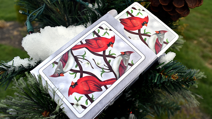 Cardinals Playing Cards (7458357641436)