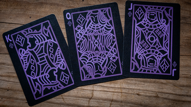 Lux Hominum (Frigium) Playing Cards (7473016897756)