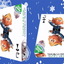 Yukon Cornelius Playing Cards (7470910996700)