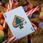 Gingerbread Playing Cards (7485562257628)