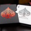Regalia Red Playing Cards (Signature Edition)