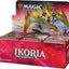 Magic the Gathering CCG: Ikoria - Lair of Behemoths Booster Box (36 Packs) (7052019204245) (7336222261468)