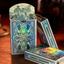 Holographic Legal Tender Playing Cards