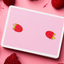 Raspberry Snackers V4 Playing Cards