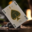 Notorious Gambling Frog (Orange) Playing Cards