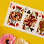 Butterfly Seasons Marked Playing Cards (Summer)