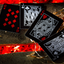 Black Tiger: Revival Edition Playing Cards