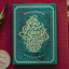 Sons of Liberty (Green) Playing Cards