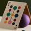 Eames (Hang-It-All) Playing Cards