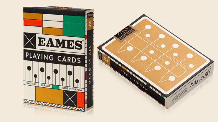 Art Of Play – BAM Cards