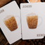 ROASTERS V2 Pumpkin Spice Playing Cards