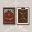 Bicycle Dragon Back - Gold - BAM Playing Cards (6168801050773)