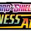 Pokemon TCG: Sword & Shield - Darkness Ablaze Elite Trainer Box