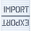 Import/Export (7052018385045)