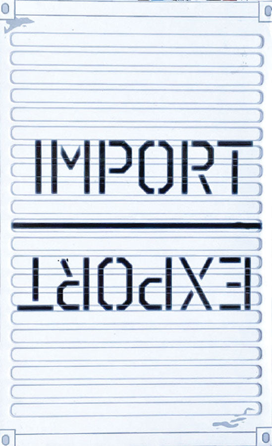Import/Export (7052018385045)
