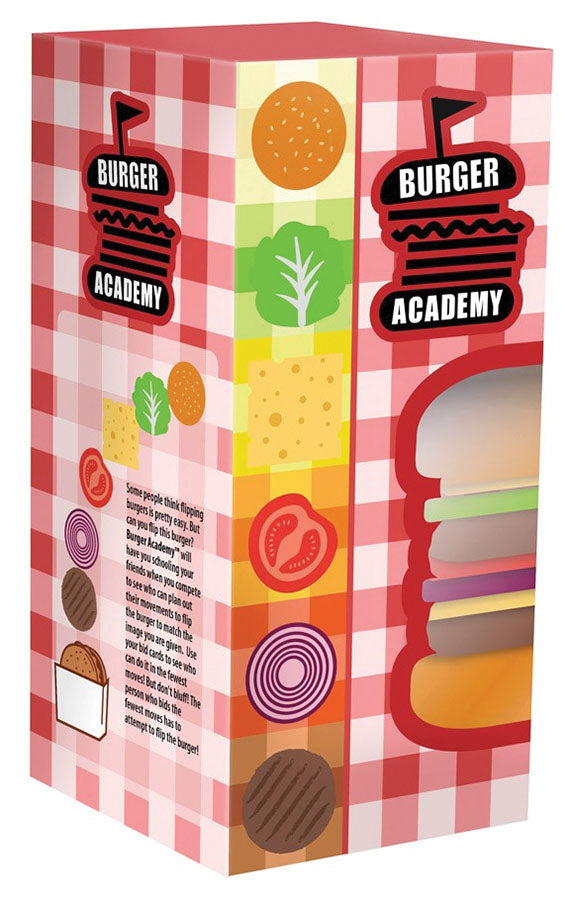Burger Academy (7067318648981)