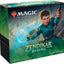 Magic the Gathering CCG: Zendikar Rising Bundle