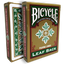 Bicycle Leaf Back Deck - Green (6555716878485)