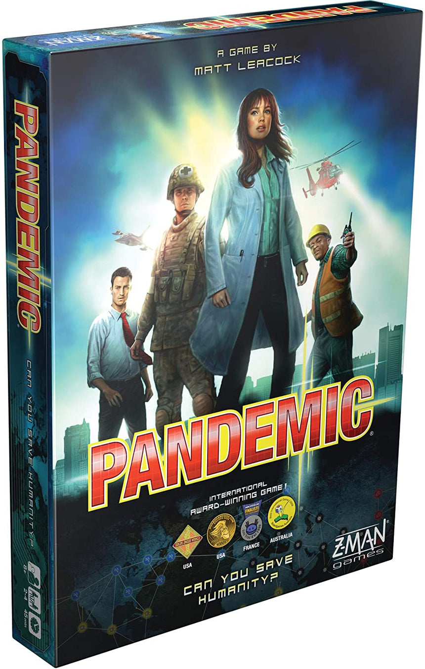 Pandemic (7550570365148)