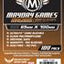 Sleeves: Magnum Copper Sleeves 65mm x 100mm (7 Wonders)(100)