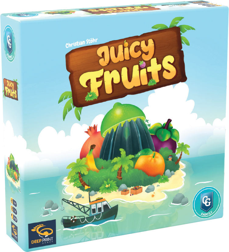 Juicy Fruits (7057098244245)