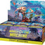 Magic the Gathering CCG: March of the Machines Draft Booster Box