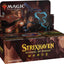 Magic the Gathering CCG: Strixhaven - School of Mages Draft Booster Display (36) (7541214839004)