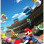 Puzzle: Super Mario - Mario Kart 1000pcs (7058671468693)