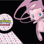 Pokemon TCG: Mew Playmat