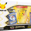 Pokemon TCG: Celebrations Premium Figure Collection - Pikachu Vmax (7429244846300)