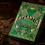 Atlantis Rise Edition Playing Cards (6646273343637)