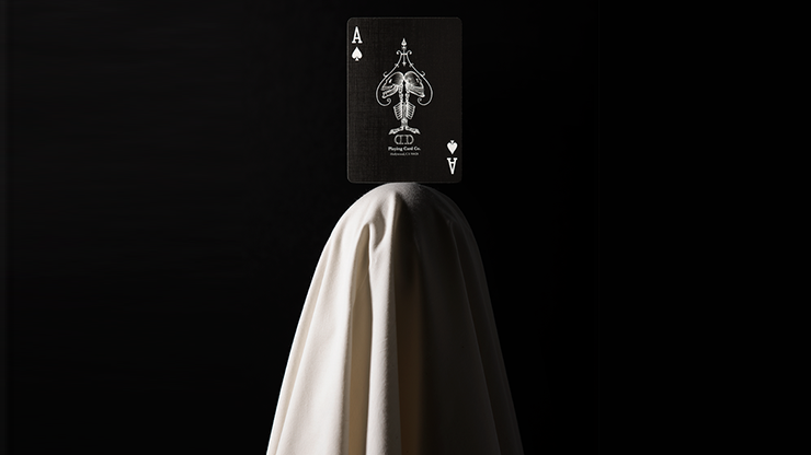October Fulton's Playing Cards (5988521410709)
