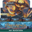 Magic the Gathering CCG: Lord of the Rings Set Booster Display (30)