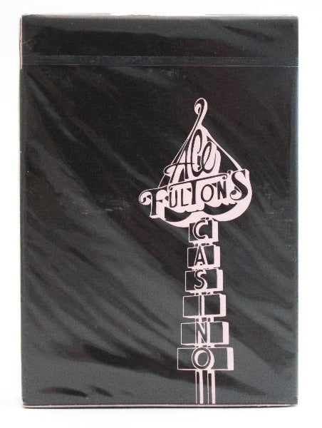 Ace Fulton Femme Fatale - BAM Playing Cards (4914319818891)