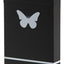 Butterfly - Black & White Marked - BAM Playing Cards (6180751114389)