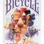 Bicycle Deep Forest - BAM Playing Cards (5620077691029)