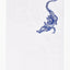 Blue Gatorback - BAM Playing Cards (5477854478485)