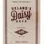 Deland's Daisy - BAM Playing Cards (5718912696469)
