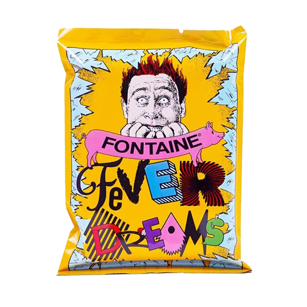 Fever Dream Fontaine