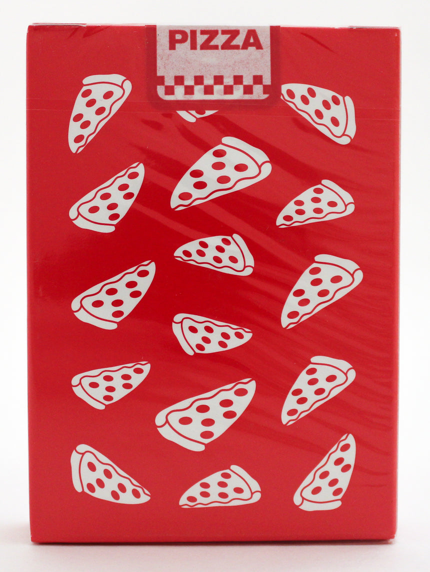 New York Pizza - BAM Playing Cards (5536767705237)