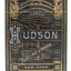 Black Hudson - BAM Playing Cards (5403872723093)