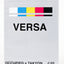 Versa - BAM Playing Cards (4832084557963)