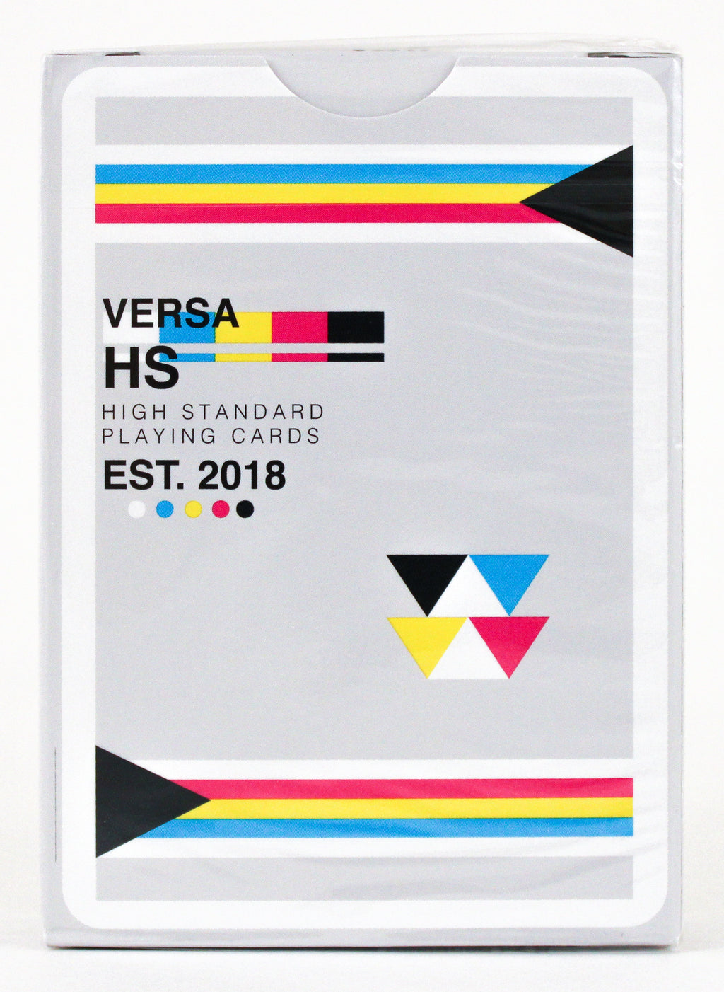 Versa – BAM Cards