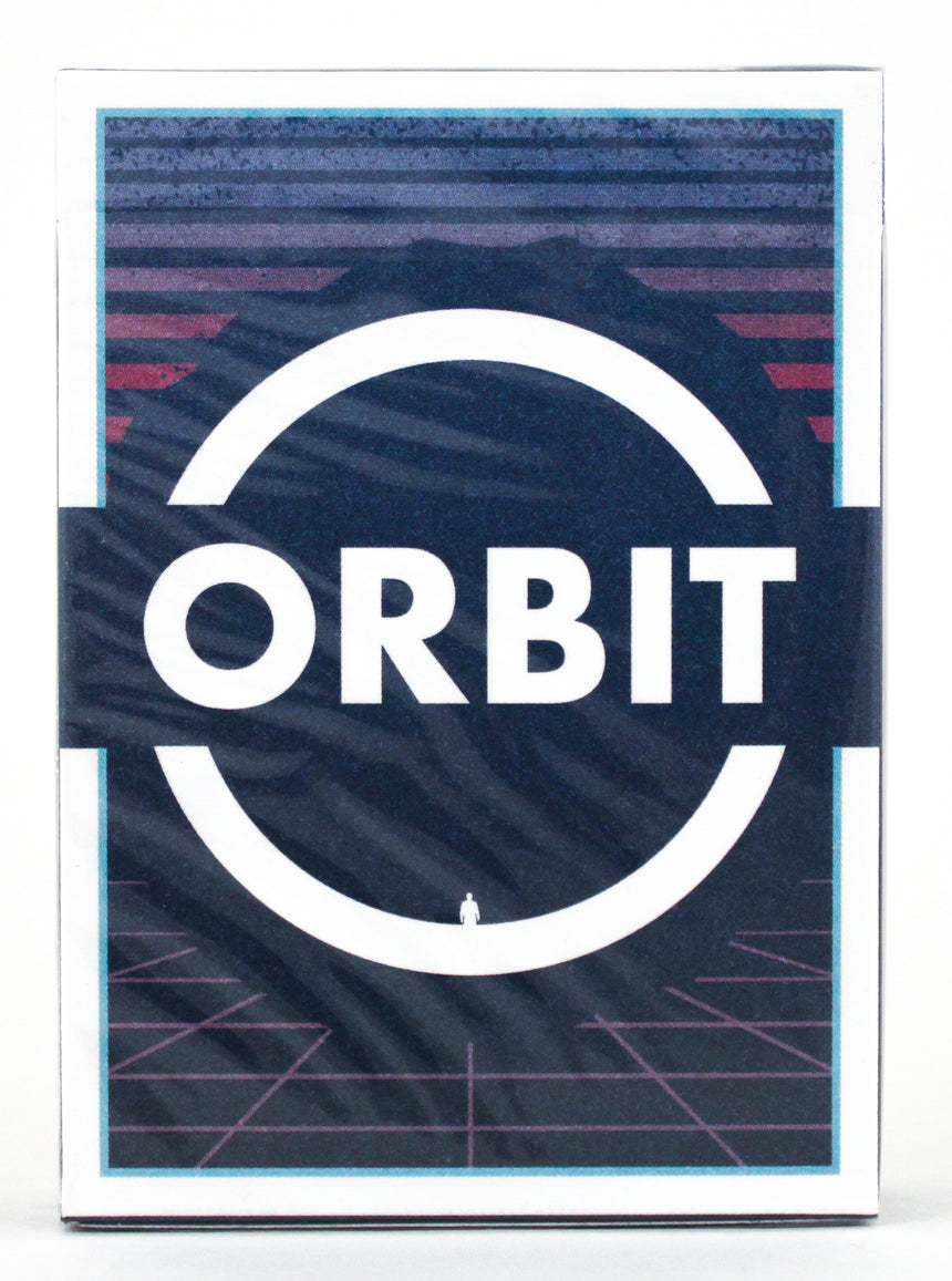 Orbit V7 - BAM Playing Cards (4832088129675)