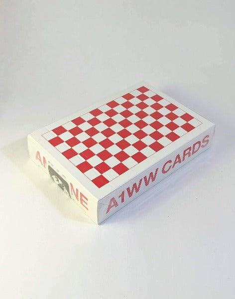 Anyone's Checkerboard in TWO New Colorways Anyone's Checkerboard in TWO New Colorways