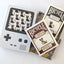 Bicycle Pixel V2 Collectors Set - BAM Playing Cards (4876359041163)
