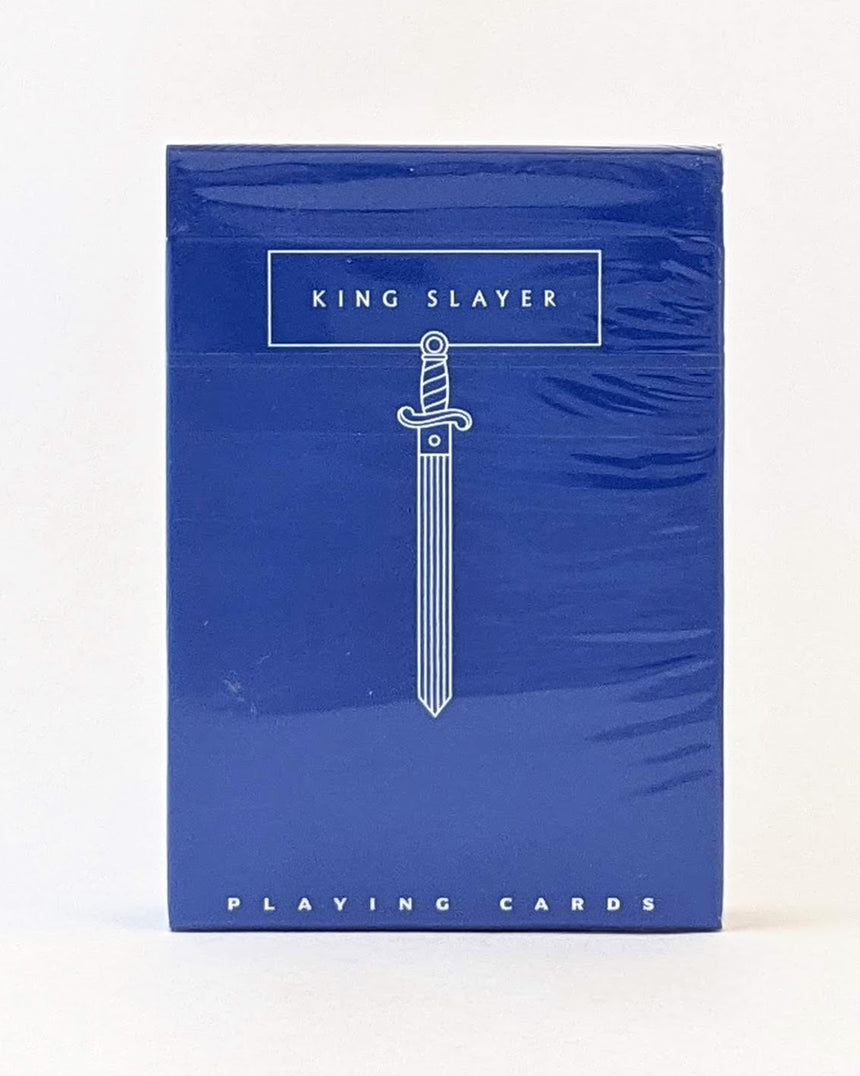 King Slayer Blue (4912614375563)