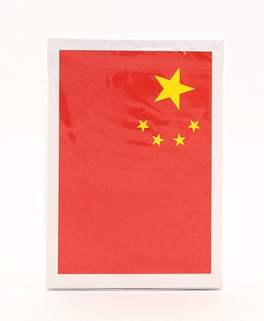 Anyone -  Souvenirs China - BAM Playing Cards (5477850710165)