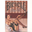 Bicycle Pin Up - BAM Playing Cards (5477840617621)